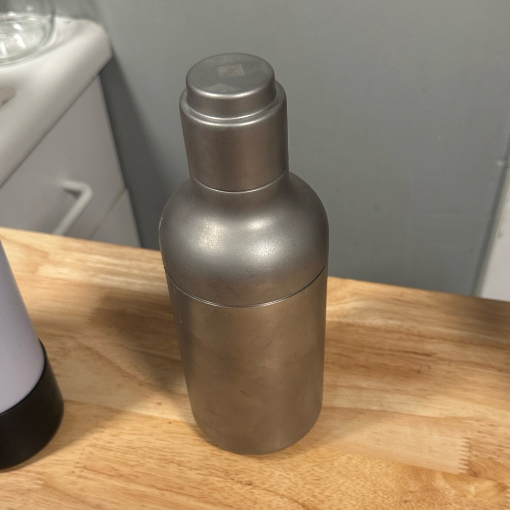 Nespresso Barista Stainless Steel Cocktail Shaker